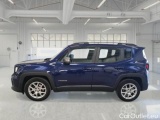  Jeep  Patriot JEEP RENEGADE / 2018 / 5P / SUV 1.3 T4 DDCT 150CV LIMITED #8