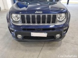  Jeep  Patriot JEEP RENEGADE / 2018 / 5P / SUV 1.3 T4 DDCT 150CV LIMITED #24