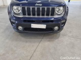  Jeep  Patriot JEEP RENEGADE / 2018 / 5P / SUV 1.3 T4 DDCT 150CV LIMITED #28