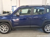  Jeep  Patriot JEEP RENEGADE / 2018 / 5P / SUV 1.3 T4 DDCT 150CV LIMITED #46