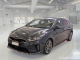  KIA  Cee'd KIA PROCEED / 2019 / 5P / STATION WAGON 1.6 T-GDI GT DCT 