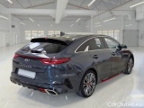  KIA  Cee'd KIA PROCEED / 2019 / 5P / STATION WAGON 1.6 T-GDI GT DCT #2