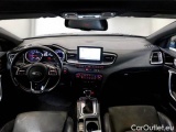  KIA  Cee'd KIA PROCEED / 2019 / 5P / STATION WAGON 1.6 T-GDI GT DCT #3