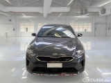  KIA  Cee'd KIA PROCEED / 2019 / 5P / STATION WAGON 1.6 T-GDI GT DCT #6