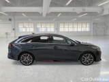  KIA  Cee'd KIA PROCEED / 2019 / 5P / STATION WAGON 1.6 T-GDI GT DCT #7