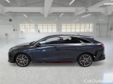  KIA  Cee'd KIA PROCEED / 2019 / 5P / STATION WAGON 1.6 T-GDI GT DCT #8