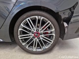  KIA  Cee'd KIA PROCEED / 2019 / 5P / STATION WAGON 1.6 T-GDI GT DCT #19