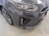  KIA  Cee'd KIA PROCEED / 2019 / 5P / STATION WAGON 1.6 T-GDI GT DCT #33