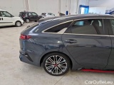  KIA  Cee'd KIA PROCEED / 2019 / 5P / STATION WAGON 1.6 T-GDI GT DCT #47
