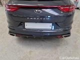 KIA  Cee'd KIA PROCEED / 2019 / 5P / STATION WAGON 1.6 T-GDI GT DCT #53