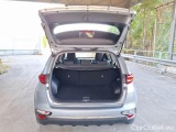  KIA  Sportage KIA  / 2018 / 5P / SUV 1.6 CRDI MHYB 100KW BUSIN. CLASS DCT 2WD #5