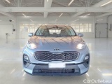  KIA  Sportage KIA  / 2018 / 5P / SUV 1.6 CRDI MHYB 100KW BUSIN. CLASS DCT 2WD #6