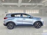  KIA  Sportage KIA  / 2018 / 5P / SUV 1.6 CRDI MHYB 100KW BUSIN. CLASS DCT 2WD #7