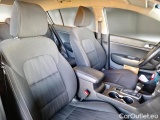  KIA  Sportage KIA  / 2018 / 5P / SUV 1.6 CRDI MHYB 100KW BUSIN. CLASS DCT 2WD #13