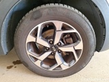  KIA  Sportage KIA  / 2018 / 5P / SUV 1.6 CRDI MHYB 100KW BUSIN. CLASS DCT 2WD #17