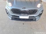  KIA  Sportage KIA  / 2018 / 5P / SUV 1.6 CRDI MHYB 100KW BUSIN. CLASS DCT 2WD #29