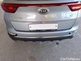  KIA  Sportage KIA  / 2018 / 5P / SUV 1.6 CRDI MHYB 100KW BUSIN. CLASS DCT 2WD #59