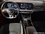  KIA  Sportage KIA  / 2021 / 5P / SUV 1.6 CRDI MHEV GT-LINE 2WD DCT #3
