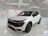  KIA  Sportage KIA  / 2021 / 5P / SUV 1.6 CRDI MHEV GT-LINE 2WD DCT 