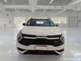  KIA  Sportage KIA  / 2021 / 5P / SUV 1.6 CRDI MHEV GT-LINE 2WD DCT #6