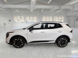  KIA  Sportage KIA  / 2021 / 5P / SUV 1.6 CRDI MHEV GT-LINE 2WD DCT #8