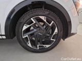  KIA  Sportage KIA  / 2021 / 5P / SUV 1.6 CRDI MHEV GT-LINE 2WD DCT #17
