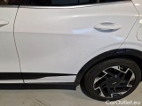  KIA  Sportage KIA  / 2021 / 5P / SUV 1.6 CRDI MHEV GT-LINE 2WD DCT #43