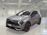  KIA  Sportage KIA  / 2021 / 5P / SUV 1.6 CRDI MHEV GT-LINE 2WD DCT 