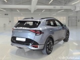  KIA  Sportage KIA  / 2021 / 5P / SUV 1.6 CRDI MHEV GT-LINE 2WD DCT #2