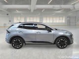  KIA  Sportage KIA  / 2021 / 5P / SUV 1.6 CRDI MHEV GT-LINE 2WD DCT #7