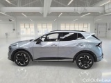  KIA  Sportage KIA  / 2021 / 5P / SUV 1.6 CRDI MHEV GT-LINE 2WD DCT #8