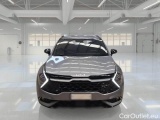  KIA  Sportage KIA  / 2021 / 5P / SUV 1.6 CRDI MHEV GT-LINE 2WD DCT #6