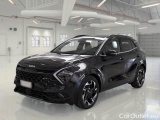  KIA  Sportage KIA  / 2021 / 5P / SUV 1.6 CRDI MHEV GT-LINE PLUS 2WD DCT 
