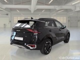  KIA  Sportage KIA  / 2021 / 5P / SUV 1.6 CRDI MHEV GT-LINE PLUS 2WD DCT #2