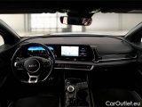  KIA  Sportage KIA  / 2021 / 5P / SUV 1.6 CRDI MHEV GT-LINE PLUS 2WD DCT #3