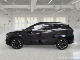  KIA  Sportage KIA  / 2021 / 5P / SUV 1.6 CRDI MHEV GT-LINE PLUS 2WD DCT #8