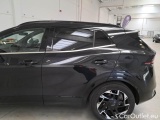  KIA  Sportage KIA  / 2021 / 5P / SUV 1.6 CRDI MHEV GT-LINE PLUS 2WD DCT #34