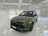  KIA  Sportage KIA  / 2021 / 5P / SUV 1.6 CRDI MHEV GT-LINE PLUS 2WD DCT 