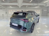  KIA  Sportage KIA  / 2021 / 5P / SUV 1.6 CRDI MHEV GT-LINE PLUS 2WD DCT #2