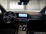  KIA  Sportage KIA  / 2021 / 5P / SUV 1.6 CRDI MHEV GT-LINE PLUS 2WD DCT #3