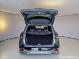  KIA  Sportage KIA  / 2021 / 5P / SUV 1.6 CRDI MHEV GT-LINE PLUS 2WD DCT #5