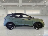  KIA  Sportage KIA  / 2021 / 5P / SUV 1.6 CRDI MHEV GT-LINE PLUS 2WD DCT #7