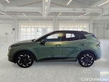  KIA  Sportage KIA  / 2021 / 5P / SUV 1.6 CRDI MHEV GT-LINE PLUS 2WD DCT #8