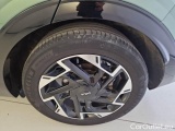  KIA  Sportage KIA  / 2021 / 5P / SUV 1.6 CRDI MHEV GT-LINE PLUS 2WD DCT #19