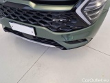  KIA  Sportage KIA  / 2021 / 5P / SUV 1.6 CRDI MHEV GT-LINE PLUS 2WD DCT #24