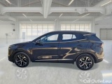  KIA  Sportage KIA  / 2021 / 5P / SUV 1.6 CRDI MHEV STYLE 2WD DCT #8