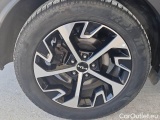  KIA  Sportage KIA  / 2021 / 5P / SUV 1.6 CRDI MHEV STYLE 2WD DCT #18