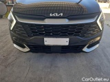  KIA  Sportage KIA  / 2021 / 5P / SUV 1.6 CRDI MHEV STYLE 2WD DCT #29