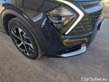  KIA  Sportage KIA  / 2021 / 5P / SUV 1.6 CRDI MHEV STYLE 2WD DCT #33