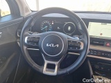  KIA  Sportage KIA  / 2021 / 5P / SUV 1.6 CRDI MHEV STYLE 2WD DCT #137